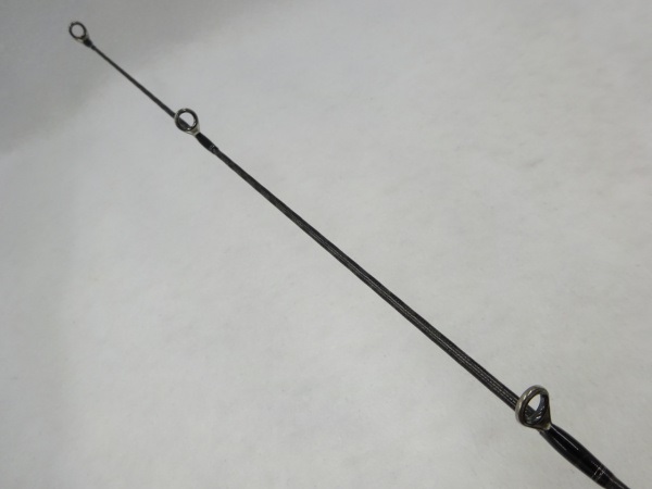 22エクスセンスインフィニティ S96ML